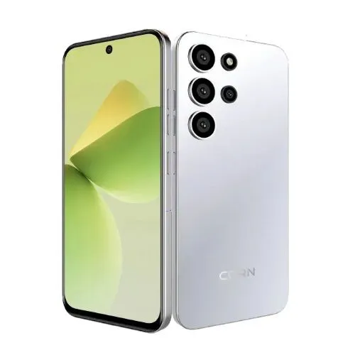 CORN LUMIA S26 MAX 6.67"HD STORAGE 64GB ROM +5(2+3)GB RAM STRONG BATTERY 5000mAh DUAL SIM CARD SMART PHONE SIDE-MOUNTED FINGERPRINT FACE UNLOCK,13MP ULTRA CAMERA 8MP Selfie 4G SMARTPHONE+FREE GIFTS