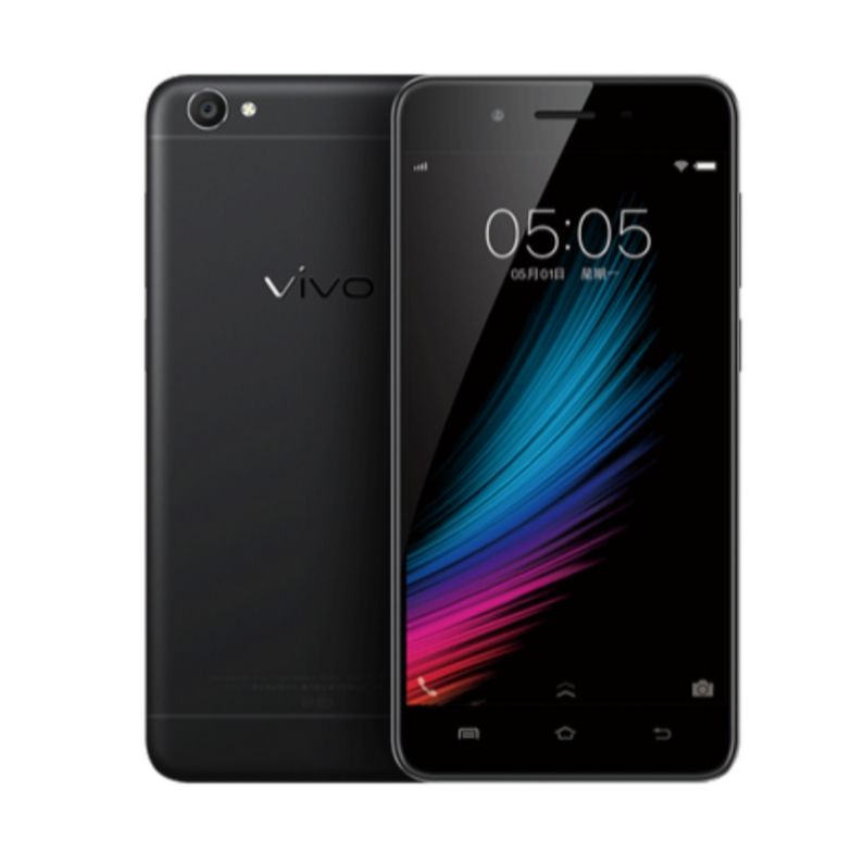 Refurbished vivo Y55  5.2'' 2GB+16GB 3000mAh Battery Smart Phones Dual SIM 16MP+13MP Camera Mobile phones MSM8937