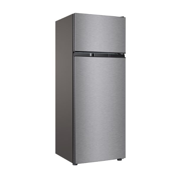 TCL 207L Double Door Refrigerator –Price 2026