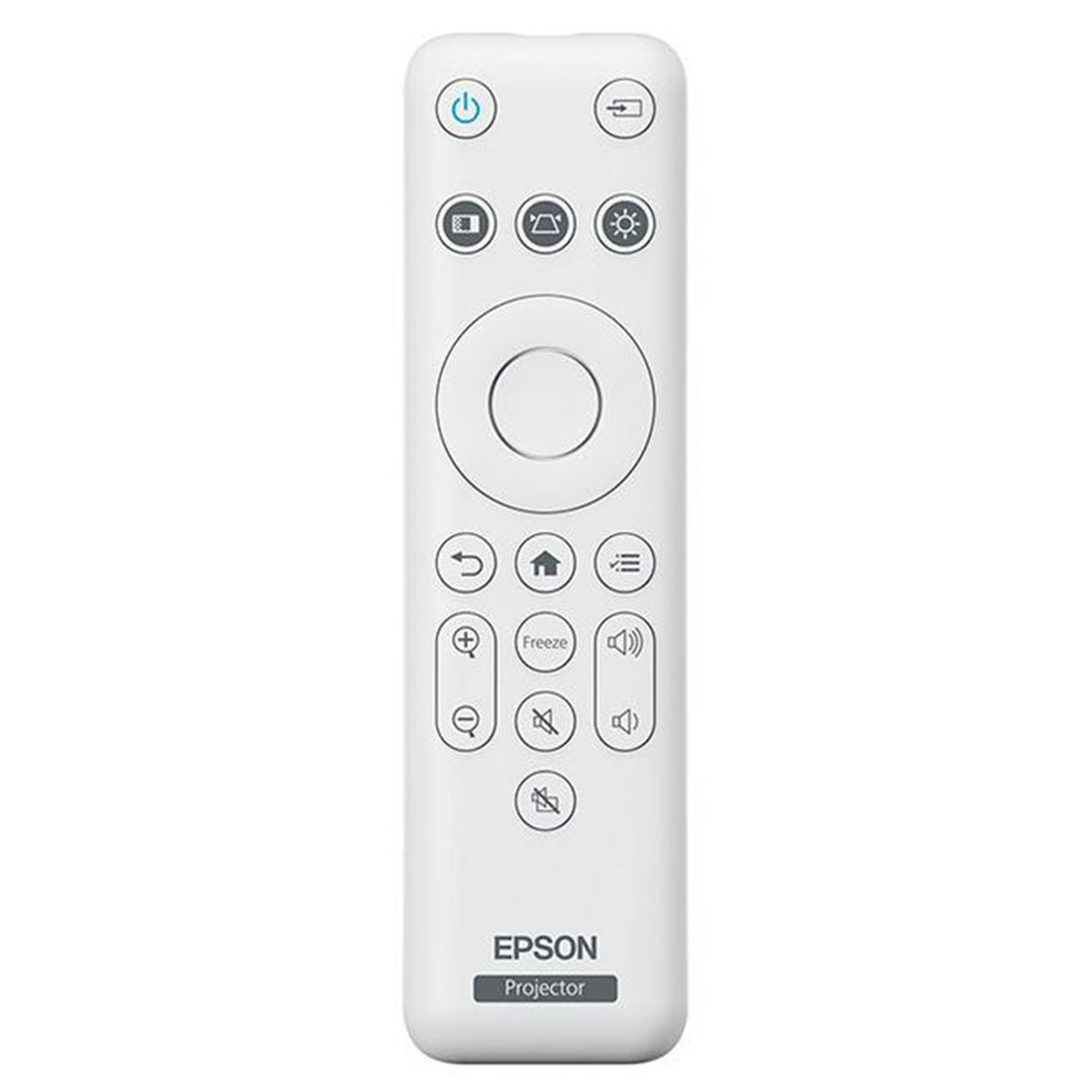 Epson CO-W01 3000 Lumens 3LCD Projector - Techsavvy Solutions