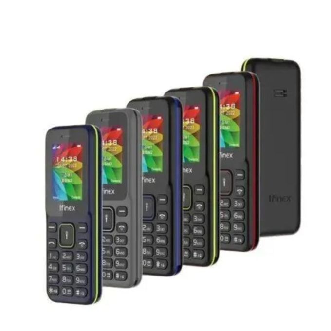 LIMITED DISCOUNT 🔥🔥🔥🔥 BRAND NEW R310 TRIPLE SIM CARD FEATURE PHONE WITH Bluetooth /Wireless FM/SD Slot kabambe/katululu/mulika mwizi/button feature phone