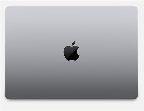 MacBook Pro 14-inch Laptop | Apple M3 Chip (8-Core CPU, 10-Core GPU) | 8GB RAM | 1TB SSD | 14.2-inch Liquid Retina XDR Display | Space Gray | Price in Kenya - Techsavvy Solutions