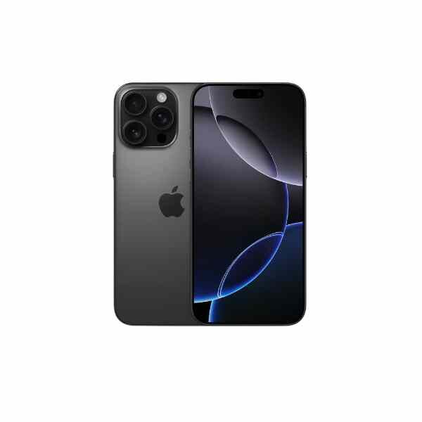 IPhone 16 Pro 128GB - 6.3-inch OLED Display, 48MP Camera, 5G Connectivity