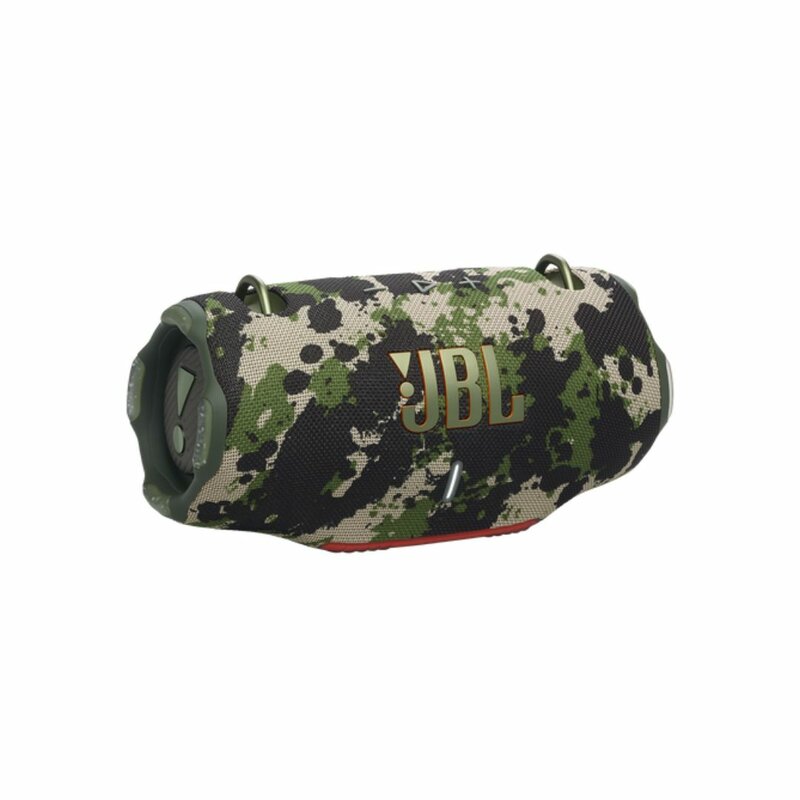 JBL Xtreme 4 Portable Waterproof Speaker