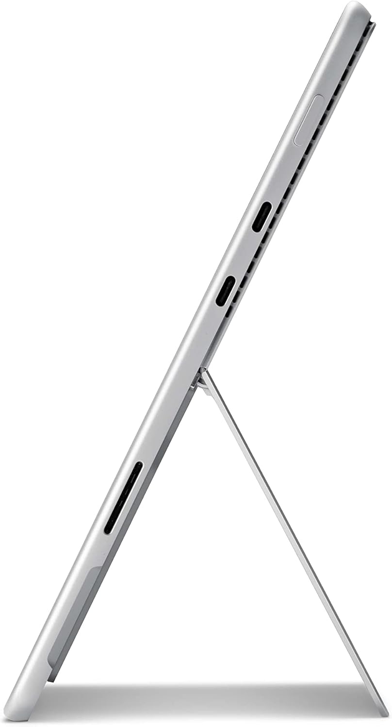 Certified Refurbished Microsoft Surface Pro M3 Detachable Laptop | Intel Core m3 Processor, 8GB RAM, 128GB SSD | 12.3-inch PixelSense Touchscreen Display | Windows 11 Pro | Platinum - Techsavvy Solutions