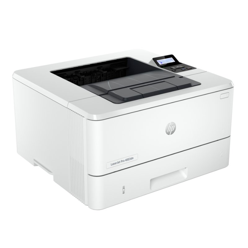 HP LaserJet Pro 4003dn Printer | Monochrome Business Laser Printer | Automatic Duplex Printing | Price in Kenya - Techsavvy Solutions