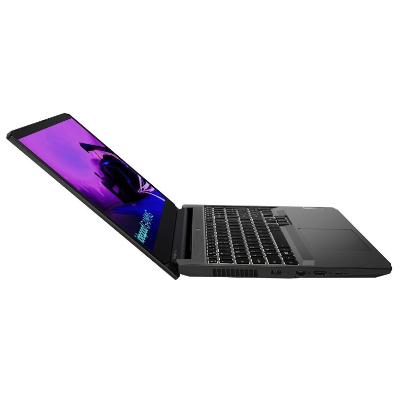 Lenovo IdeaPad Gaming 3, Core i5-11300H, GTX 1650 - Techsavvy Solutions