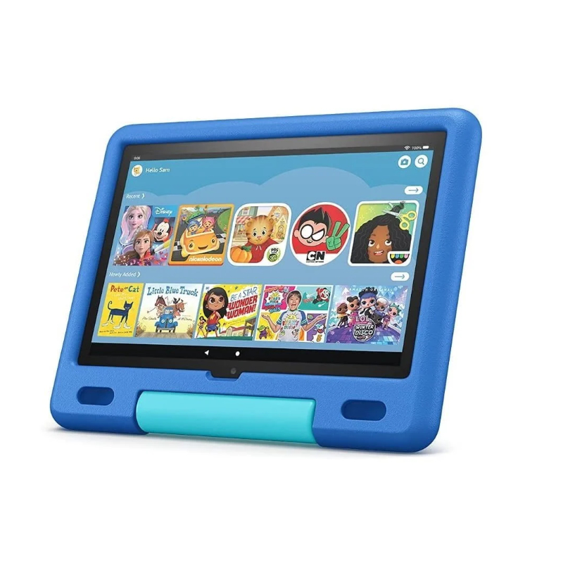 Amazon Fire HD 10 Kids Tablet