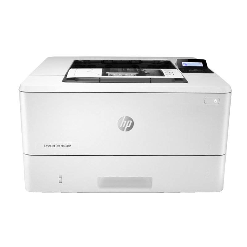 HP LaserJet Pro M404dn Monochrome Printer | Automatic Duplex Business Laser Printer | High-Speed Office Printer | Price in Kenya - Techsavvy Solutions