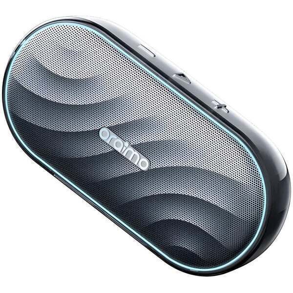 Oraimo Portable Wireless Speaker OBS
