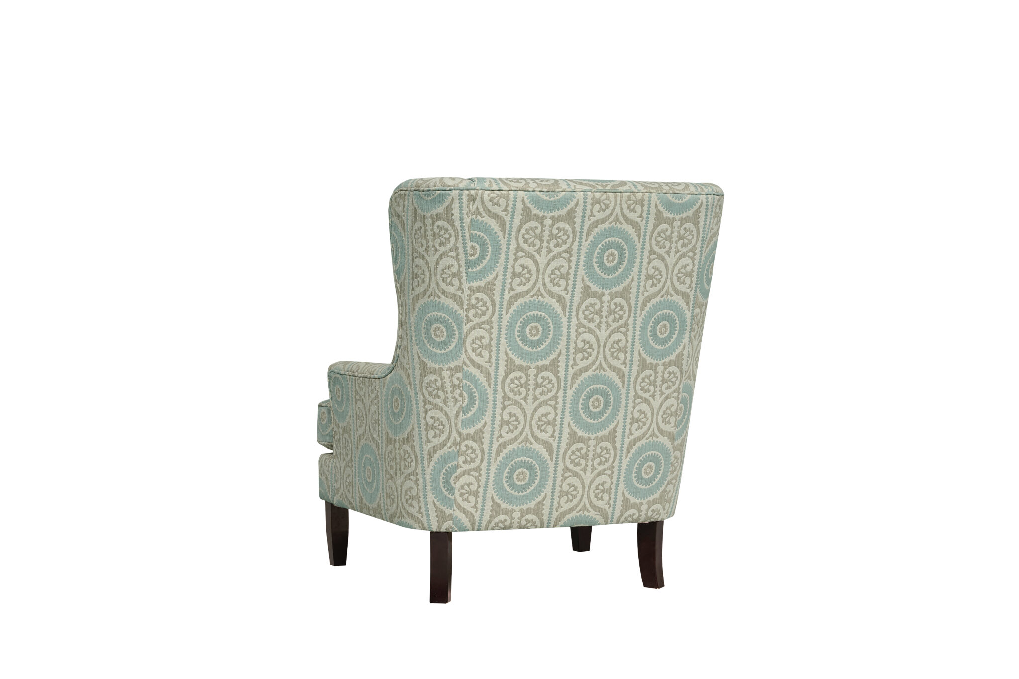 Jeddah Accent Chair