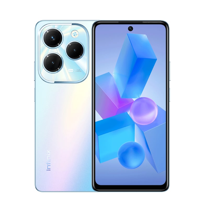 Infinix Hot 40 Pro - Phones Store Kenya
