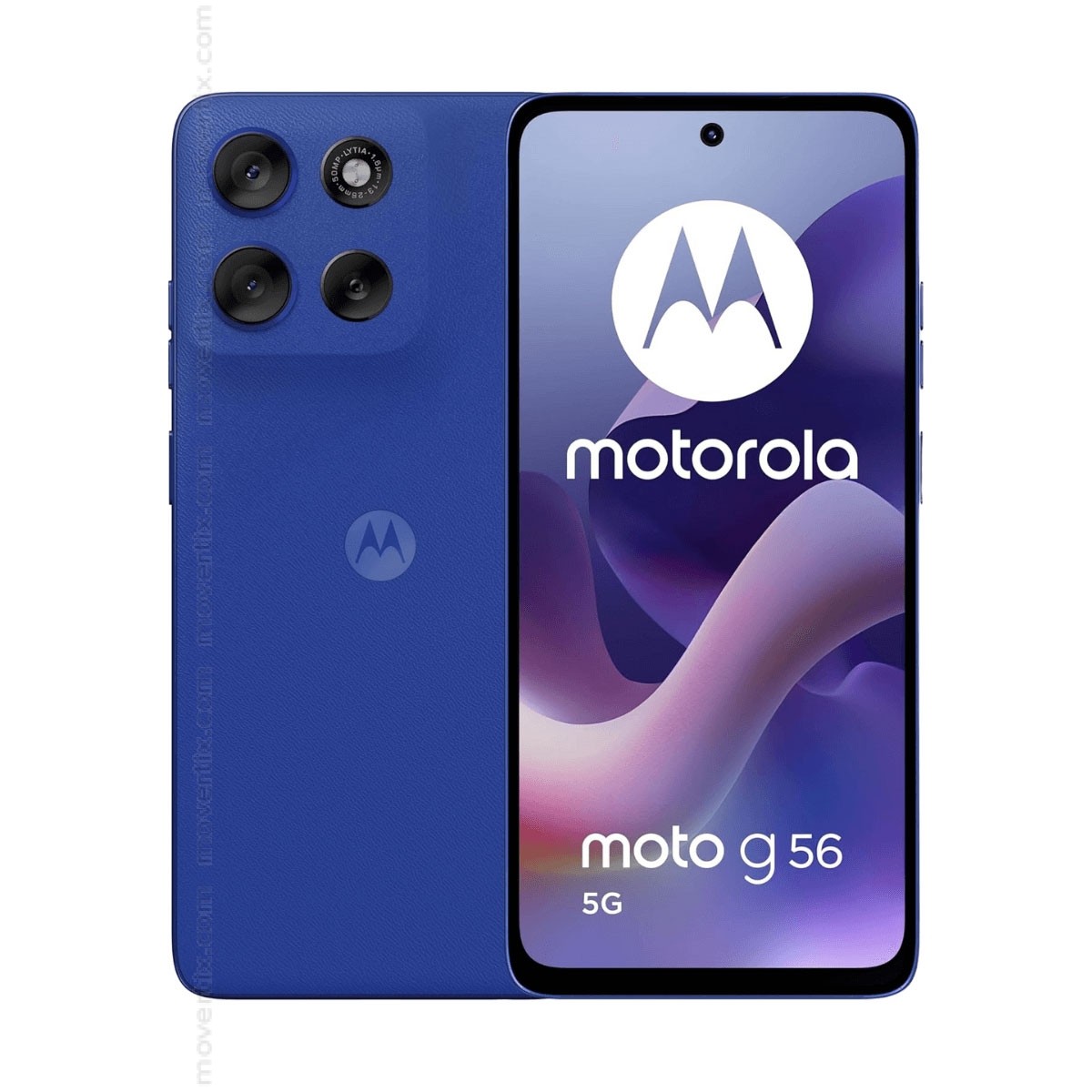 Motorola Moto G56 5G