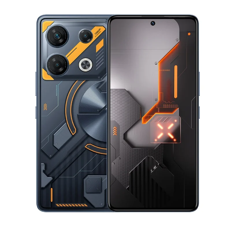 Infinix GT 10 Pro