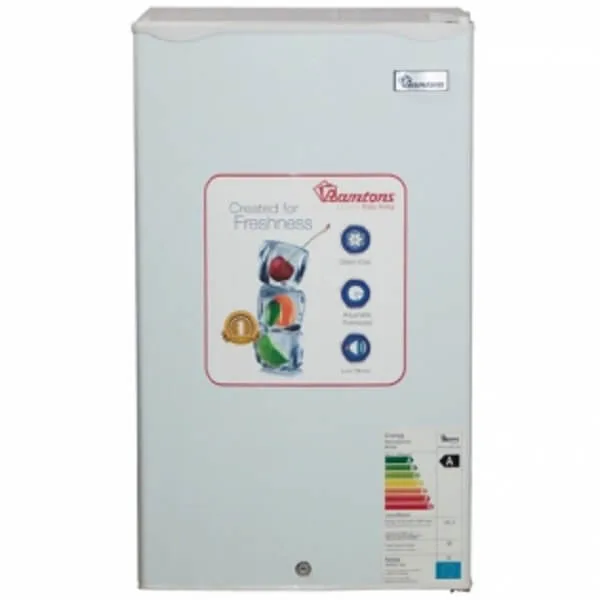 Ramtons Fridge RF/214 90 Liters , single door