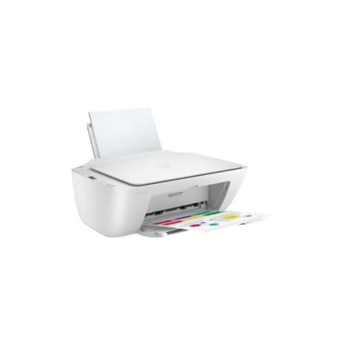 Hp Deskjet 2710 Wireless