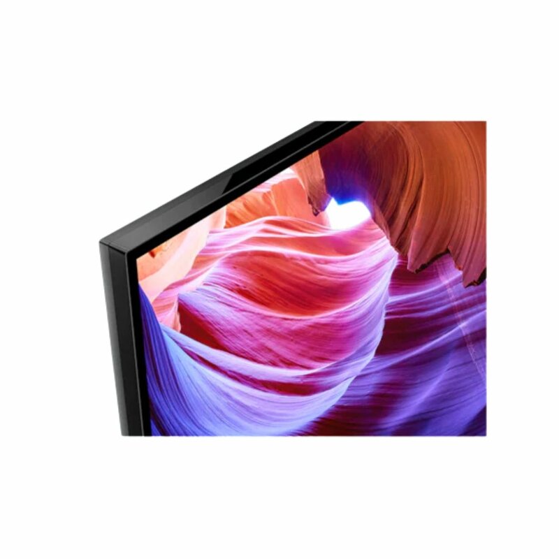 Sony KD-85X85K 85 Inch X85K Smart LED 4K UHD TV With HDR