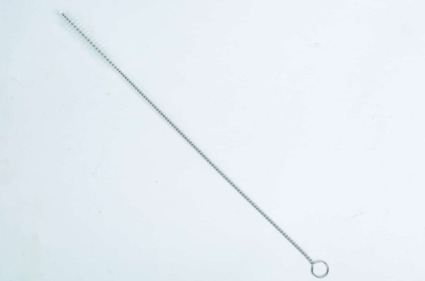 The Green Thing Straw Cleaning Brush