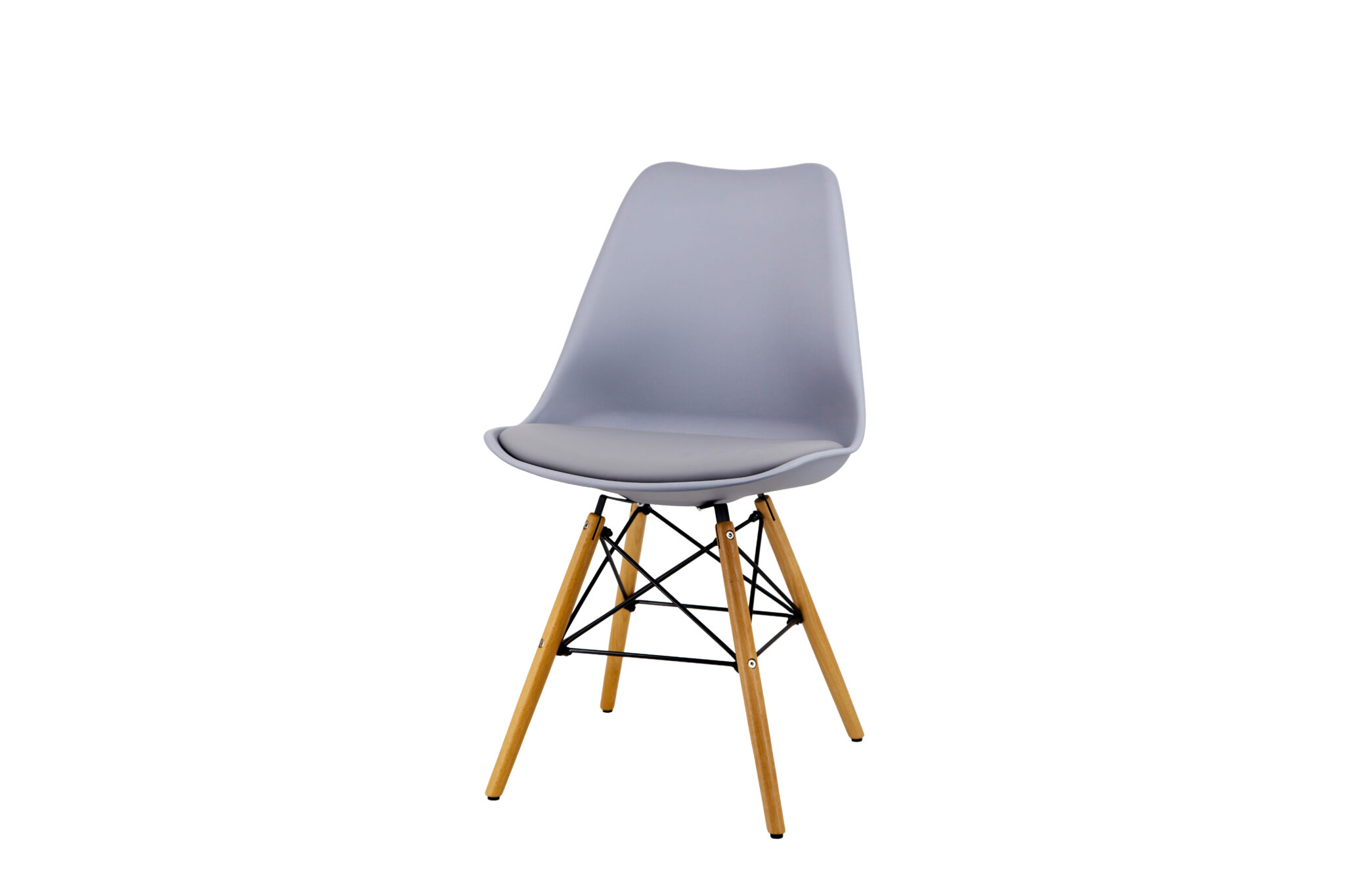 Sardinia breakout chair – Grey