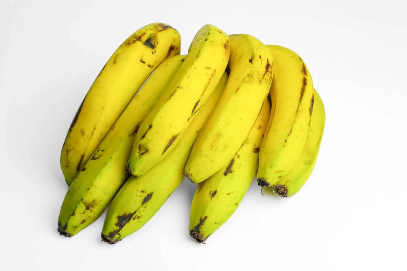 Meru Banana Bunch – Approx. 0.8Kg – 1.2Kg