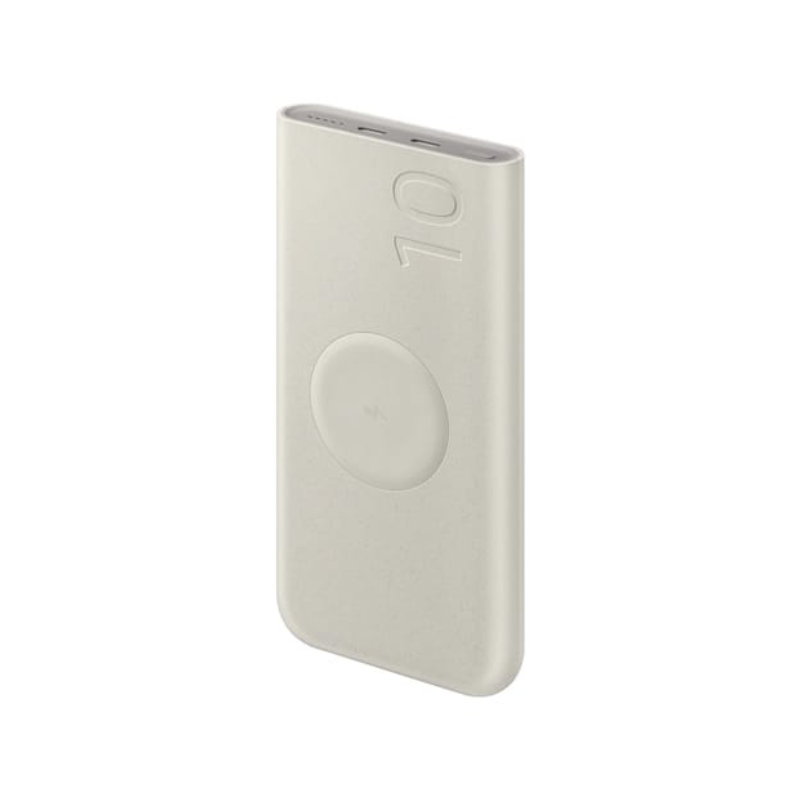 Samsung 10,000mAh Wireless Power Bank