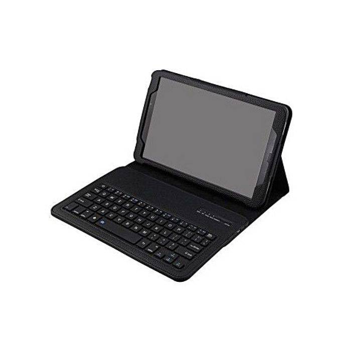 Samsung Galaxy Tab A 10.1 Detachable Bluetooth Keyboard Case
