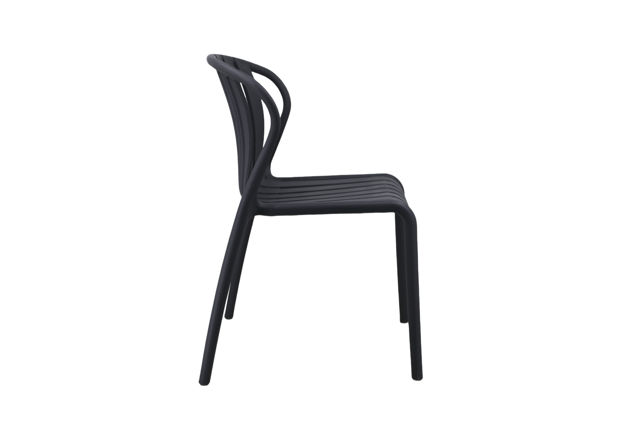 Veramond breakout chair – Black