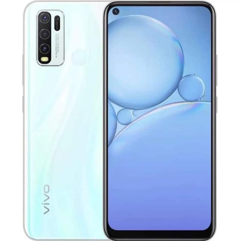 Vivo Y30 4G - Phones Store Kenya