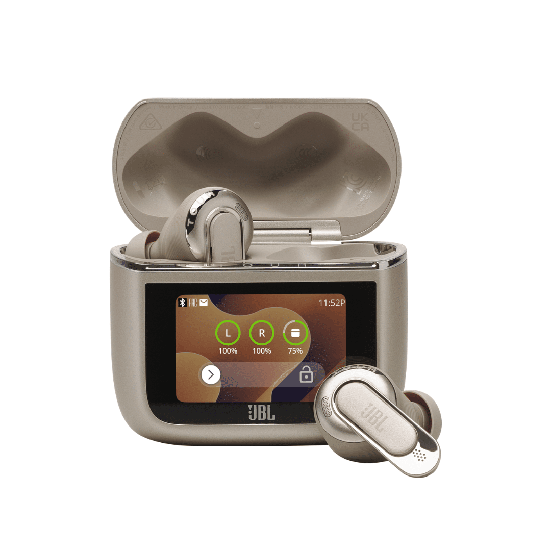 JBL Tour Pro 3 - Phones Store Kenya