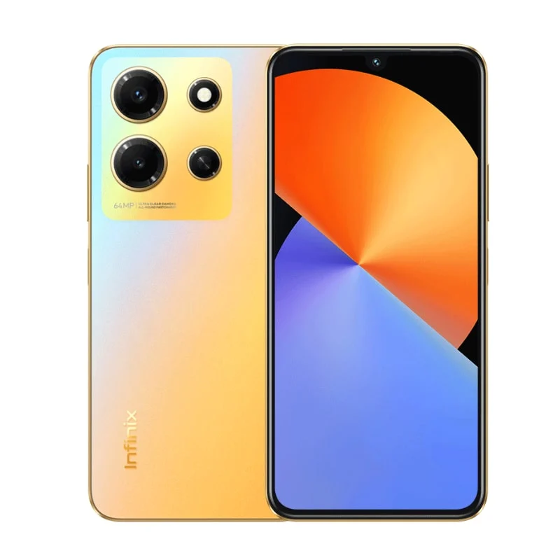 Infinix Note 30i