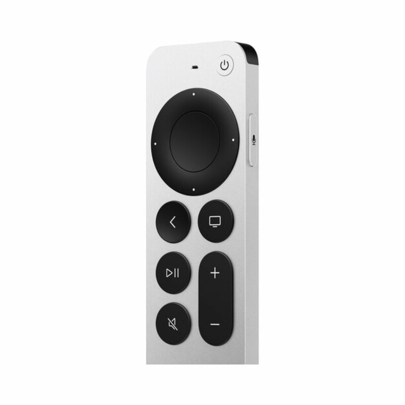 Apple TV 4K Wi‑Fi + Ethernet With 128GB Storage