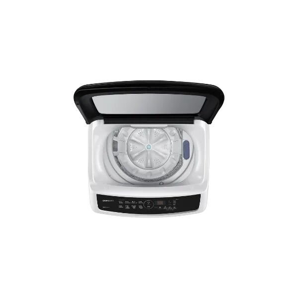 Samsung Top Load Washing Machine WA80CG4240BWNQ