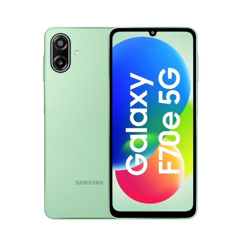 Samsung Galaxy F70e 5G 4GB 128GB