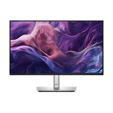Dell P2425H 23.8 Inch FHD Monitor, Height/Tilt/Swivel/Pivot Adjustable Stand - Dukatech