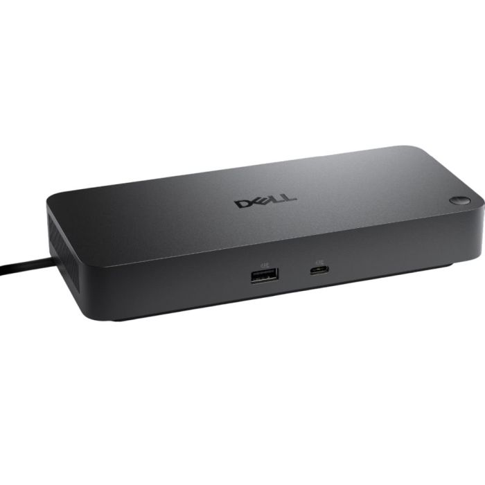 Dell WD25 Pro 130W Docking Station - Dukatech
