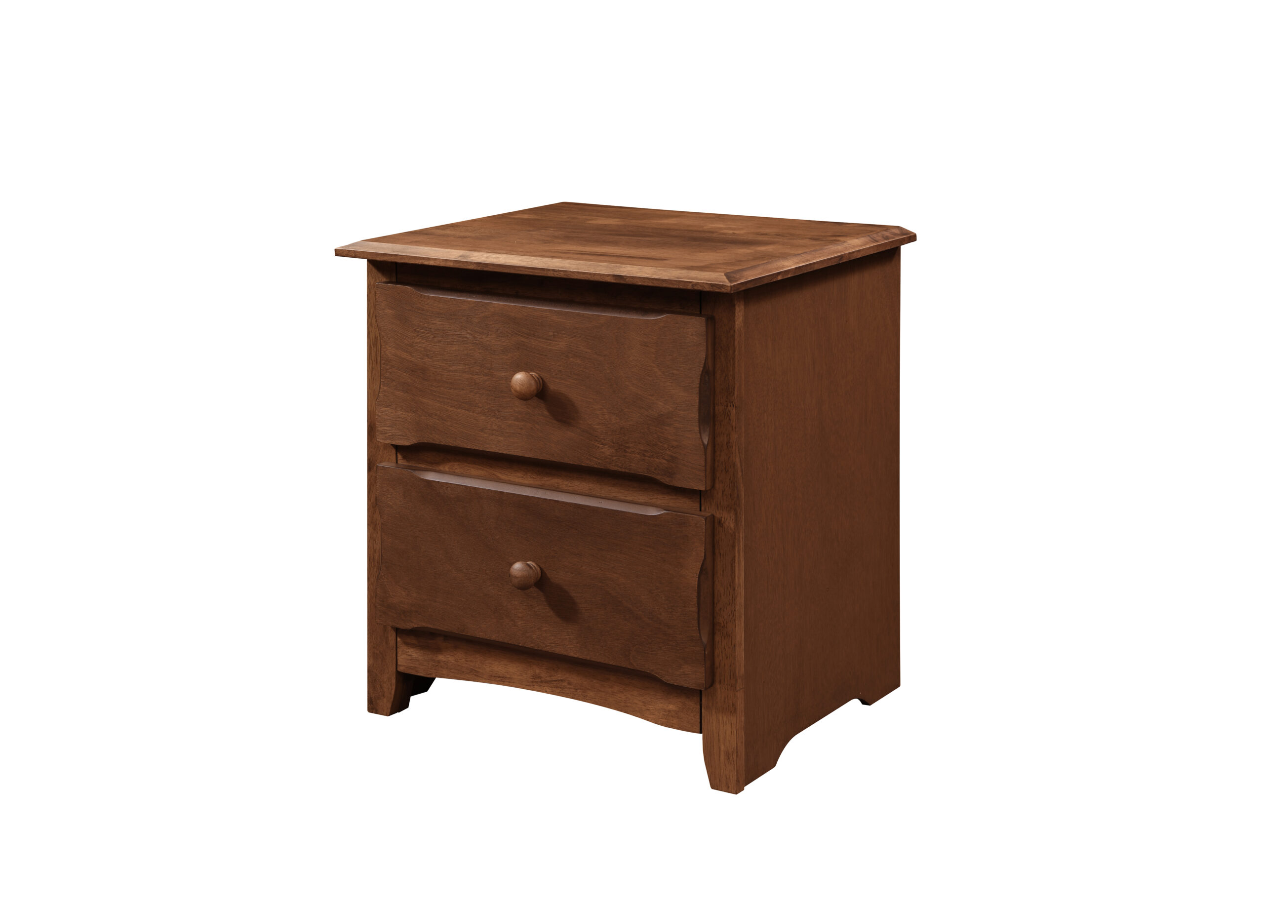 Torino Bedside Table
