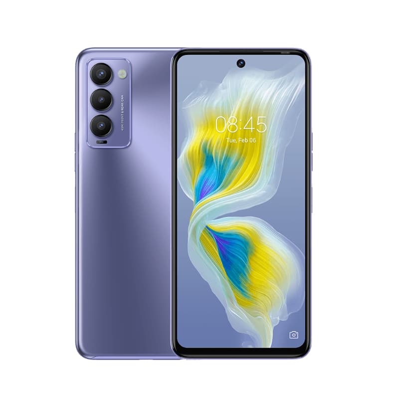 Tecno Camon 18T - Phones Store Kenya
