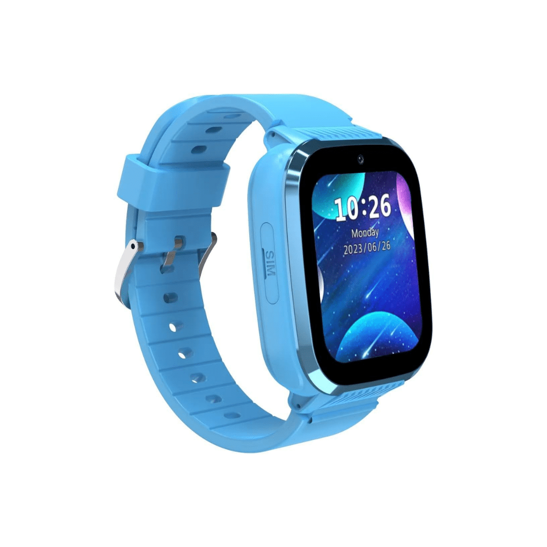 Porodo Kids 4G Smartwatch - Phones Store Kenya