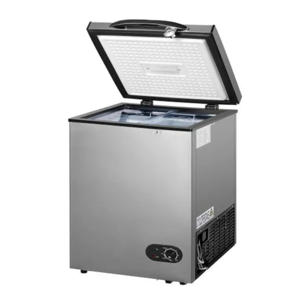 Vision Plus 150L Chest Freezer