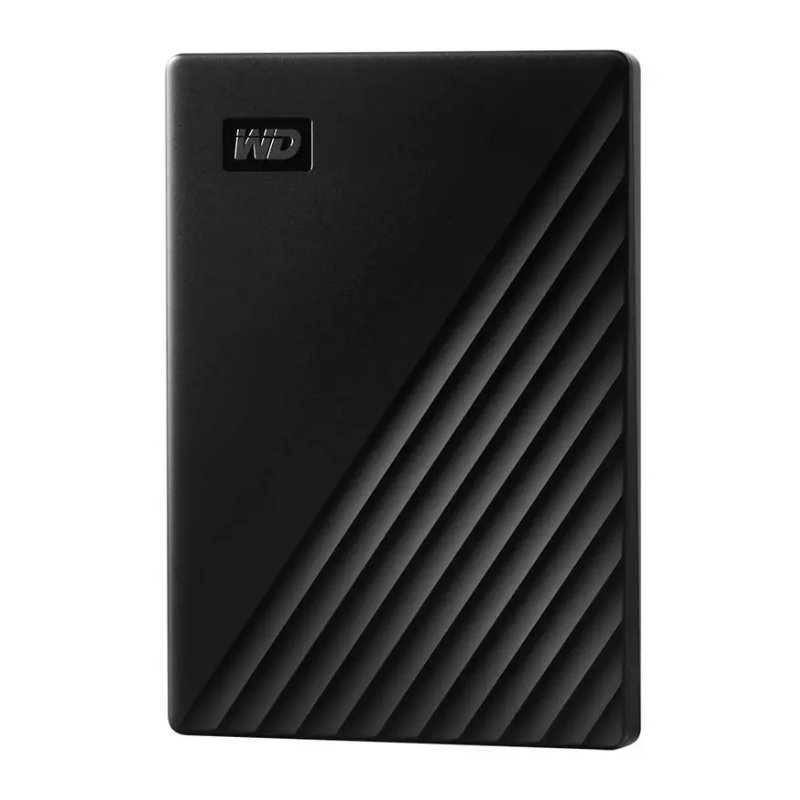 WD My Passport 2TB External Hard Drive - Techsavvy Solutions