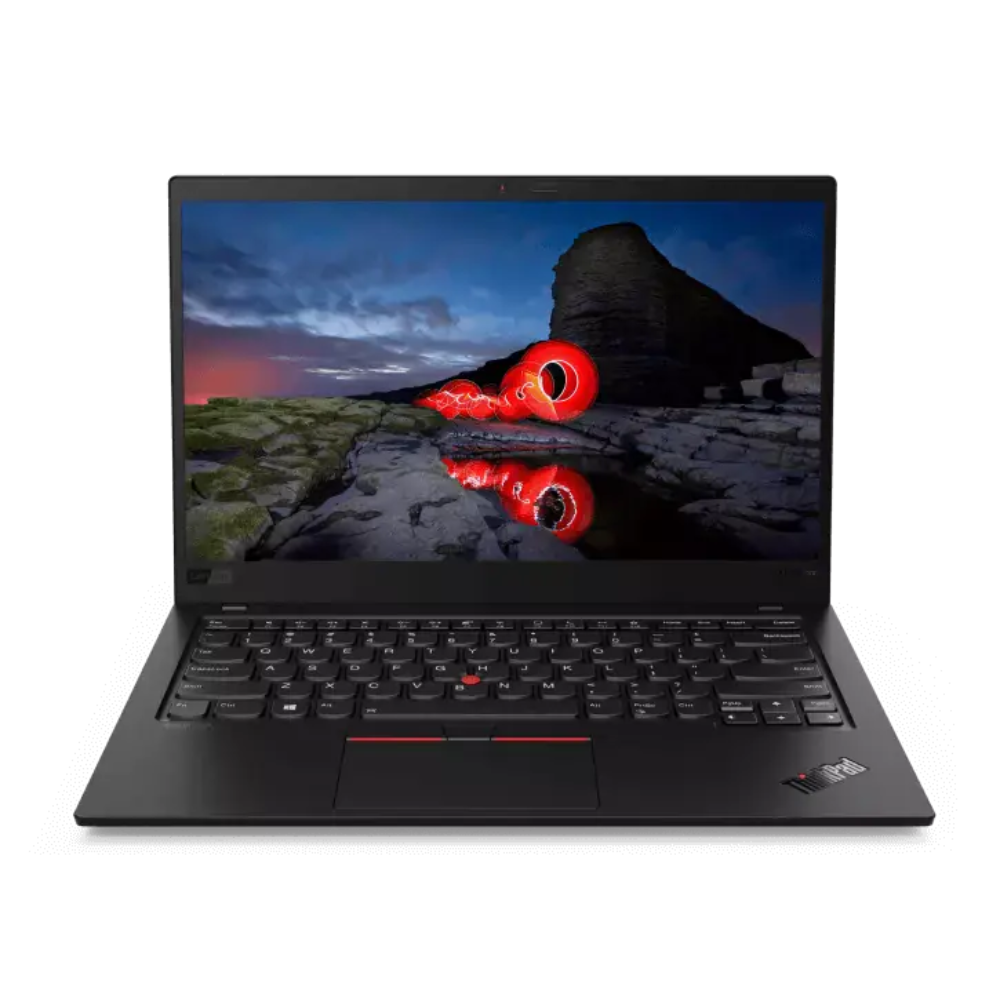 Lenovo ThinkPad X1 Carbon | Intel Core i5 8th Gen | 8GB RAM | 256GB SSD | 14″ FHD Display - Techsavvy Solutions
