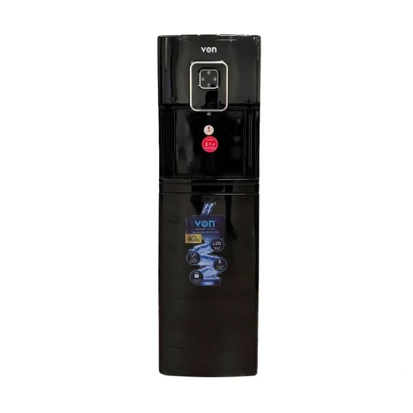 Von VDC-301CLK Bottom Loading Water Dispenser Compressor