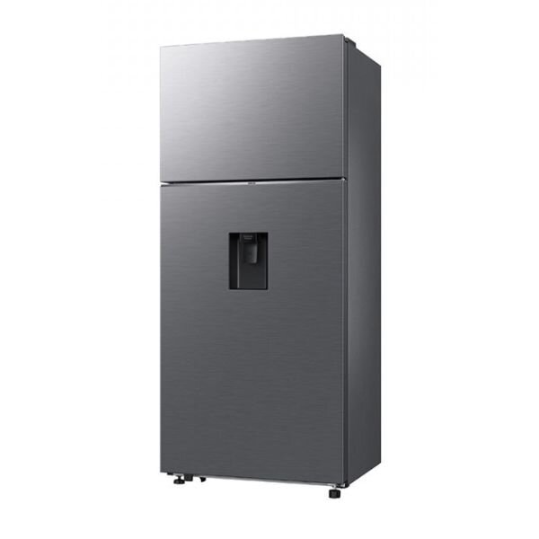 Samsung 528L Double Door Fridge RT53DG7B60SL 2026