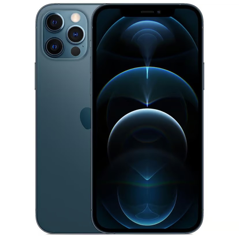 Apple iPhone 12 Pro 256GB EX-UK