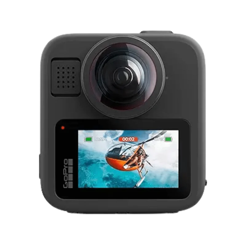 GoPro Max 2 - Phones Store Kenya