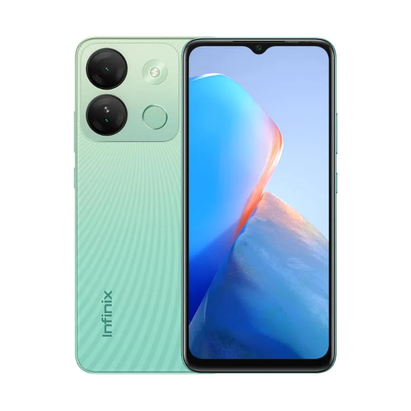 Infinix Smart 7 HD - Phones Store Kenya