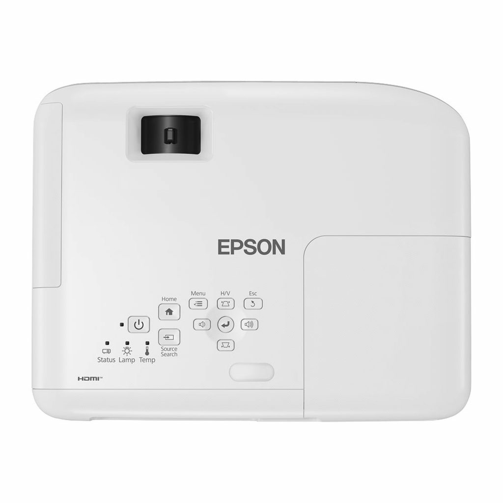 Epson EB-E01 XGA 3300 Lumens Projector - Techsavvy Solutions