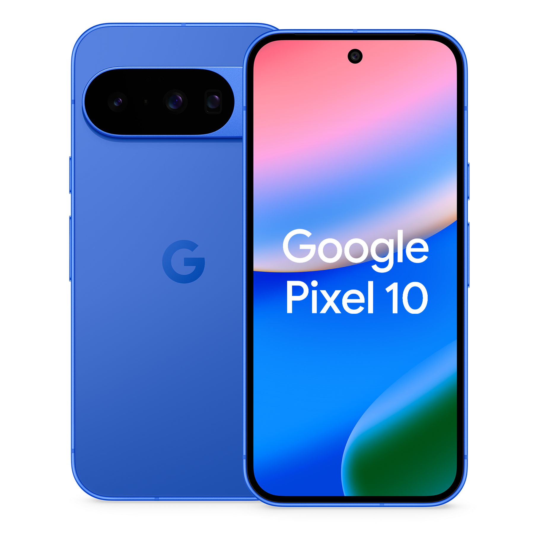 Google Pixel 10 128GB