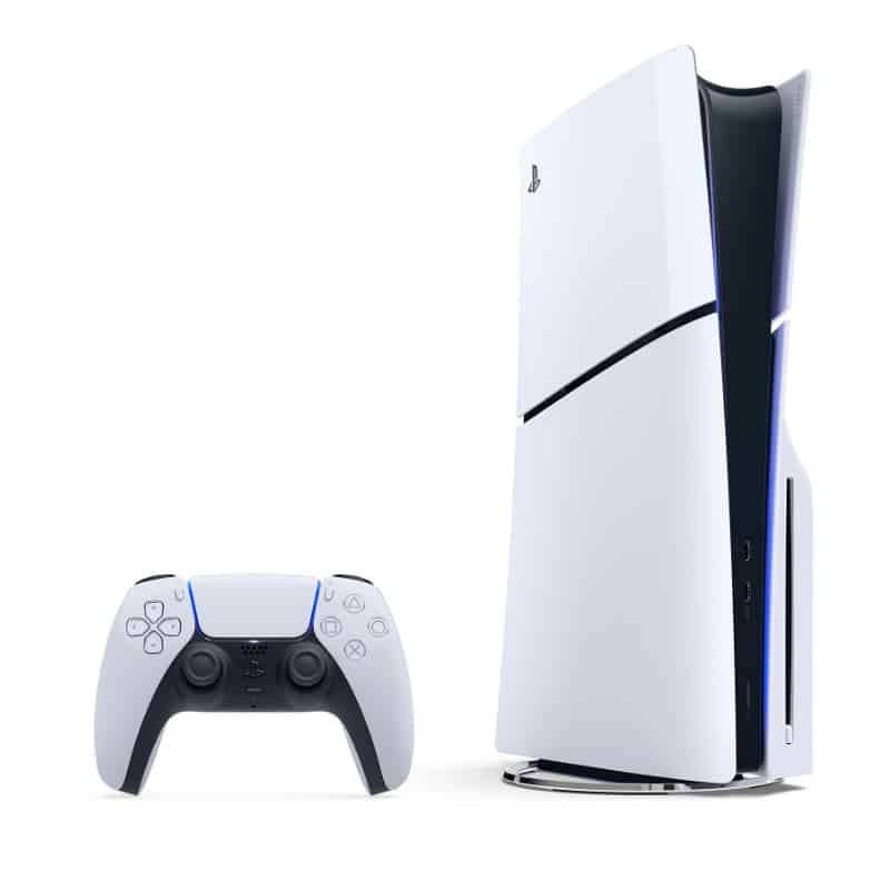 PS5 Slim Standard 1TB - Phones Store Kenya