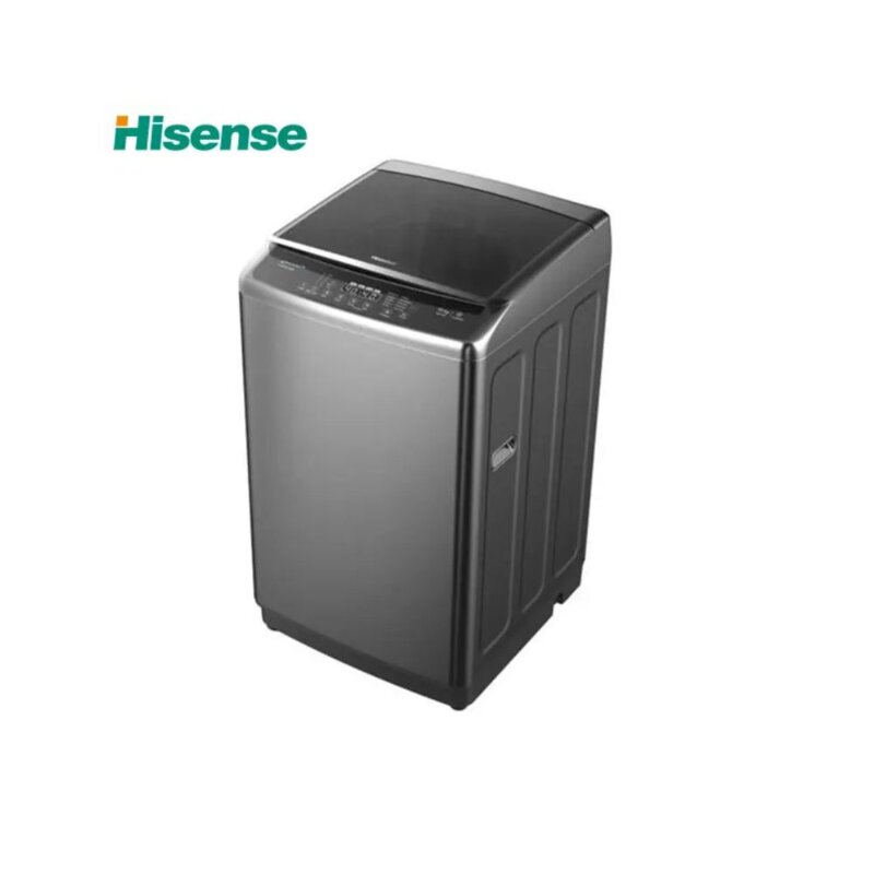 Hisense 11kg Top Load Washing Machine WT3K1123UB